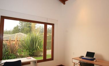 RESIDENCIA DE LUJO TOTALMENTE AMOBLADA EN PAKAKUNA: UN PARAÍSO EXCLUSIVO ENTRE NATURALEZA Y COMODIDAD
