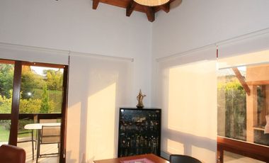 RESIDENCIA DE LUJO TOTALMENTE AMOBLADA EN PAKAKUNA: UN PARAÍSO EXCLUSIVO ENTRE NATURALEZA Y COMODIDAD