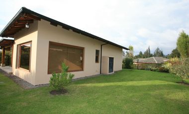 RESIDENCIA DE LUJO TOTALMENTE AMOBLADA EN PAKAKUNA: UN PARAÍSO EXCLUSIVO ENTRE NATURALEZA Y COMODIDAD