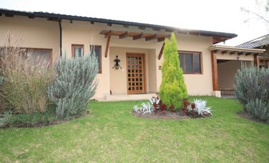 RESIDENCIA DE LUJO TOTALMENTE AMOBLADA EN PAKAKUNA: UN PARAÍSO EXCLUSIVO ENTRE NATURALEZA Y COMODIDAD