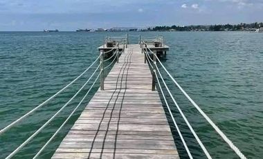 3-Bedroom Villa at Aduna Beach Villas 2 – Danao City, Cebu - Beach House For Sale Cebu, Philippines