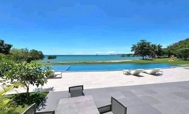 3-Bedroom Villa at Aduna Beach Villas 2 – Danao City, Cebu - Beach House For Sale Cebu, Philippines