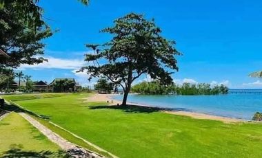 3-Bedroom Villa at Aduna Beach Villas 2 – Danao City, Cebu - Beach House For Sale Cebu, Philippines
