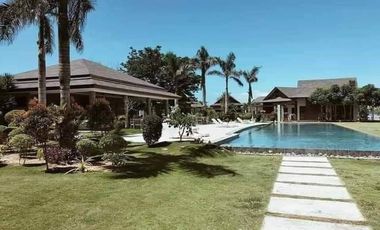 3-Bedroom Villa at Aduna Beach Villas 2 – Danao City, Cebu - Beach House For Sale Cebu, Philippines