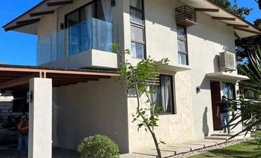 3-Bedroom Villa at Aduna Beach Villas 2 – Danao City, Cebu - Beach House For Sale Cebu, Philippines
