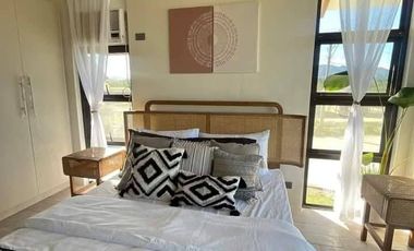 3-Bedroom Villa at Aduna Beach Villas 2 – Danao City, Cebu - Beach House For Sale Cebu, Philippines