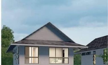 3-Bedroom Villa at Aduna Beach Villas 2 – Danao City, Cebu - Beach House For Sale Cebu, Philippines