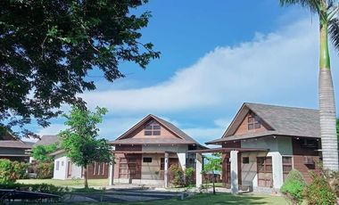 3-Bedroom Villa at Aduna Beach Villas 2 – Danao City, Cebu - Beach House For Sale Cebu, Philippines