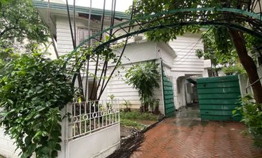 House for sale in Metro Manila, Makati City - Parking