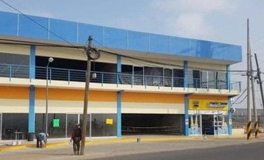 VENTA DE LOCAL CERCA PLAZA FINSA