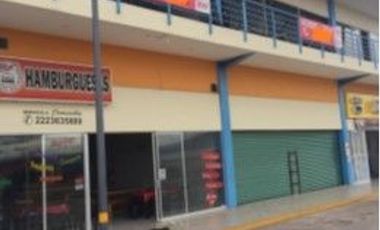 VENTA DE LOCAL CERCA PLAZA FINSA