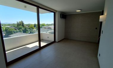 Edificio Barrio Alameda, 2 Dormitorio 2 Baño.