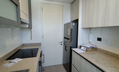 Edificio Barrio Alameda, 2 Dormitorio 2 Baño.