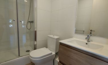Edificio Barrio Alameda, 2 Dormitorio 2 Baño.