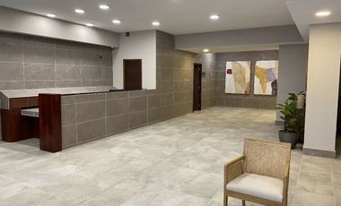Edificio Barrio Alameda, 2 Dormitorio 2 Baño.