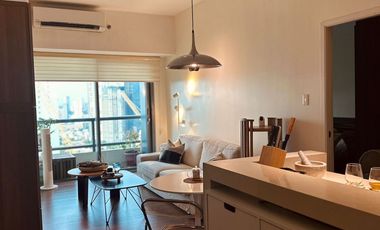 RUSH SALE 1BR Unit at Shang Salcedo Place Makati City
