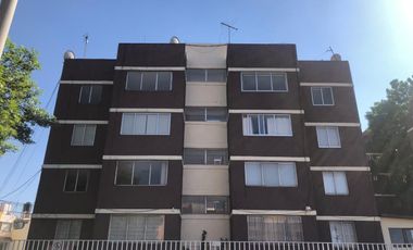 Excelente departamento recién remodelado en Lomas Verdes