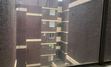 Excelente departamento recién remodelado en Lomas Verdes