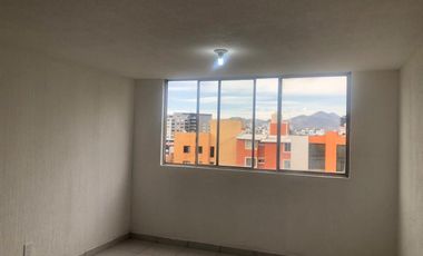 Excelente departamento recién remodelado en Lomas Verdes