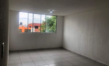 Excelente departamento recién remodelado en Lomas Verdes