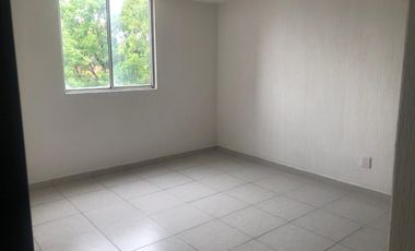 Excelente departamento recién remodelado en Lomas Verdes