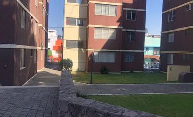 Excelente departamento recién remodelado en Lomas Verdes