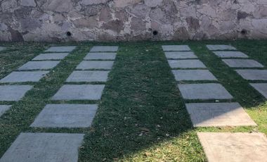 Excelente departamento recién remodelado en Lomas Verdes