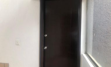 Excelente departamento recién remodelado en Lomas Verdes