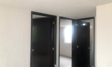 Excelente departamento recién remodelado en Lomas Verdes