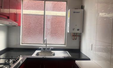 Excelente departamento recién remodelado en Lomas Verdes