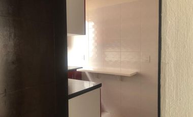 Excelente departamento recién remodelado en Lomas Verdes