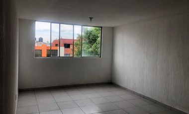 Excelente departamento recién remodelado en Lomas Verdes