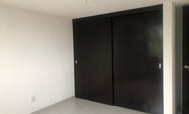 Excelente departamento recién remodelado en Lomas Verdes