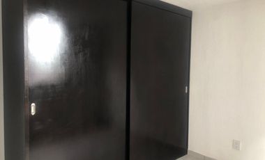 Excelente departamento recién remodelado en Lomas Verdes