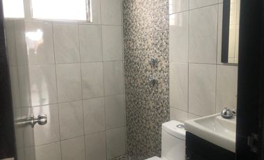 Excelente departamento recién remodelado en Lomas Verdes