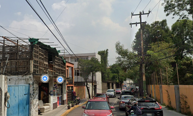 VENTA DE CASA EN CONDOMINIO EN REMATE BANCARIO EN POTRERO DE SAN BERNARDINO XOCHIMILCO  J.C.