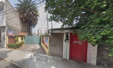 VENTA DE CASA EN CONDOMINIO EN REMATE BANCARIO EN POTRERO DE SAN BERNARDINO XOCHIMILCO  J.C.