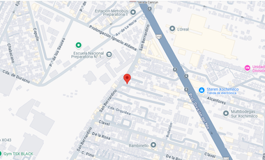 VENTA DE CASA EN CONDOMINIO EN REMATE BANCARIO EN POTRERO DE SAN BERNARDINO XOCHIMILCO  J.C.