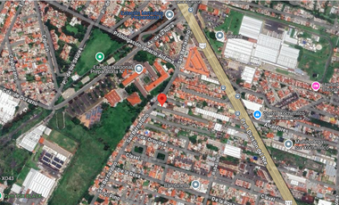 VENTA DE CASA EN CONDOMINIO EN REMATE BANCARIO EN POTRERO DE SAN BERNARDINO XOCHIMILCO  J.C.