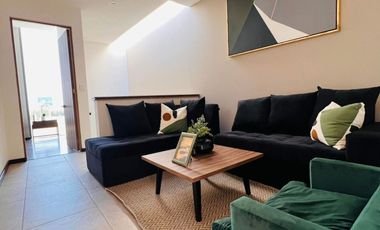 Venta de casa en Altozano Morelia