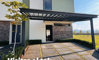 Venta de casa en Altozano Morelia