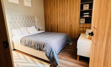 Venta de casa en Altozano Morelia