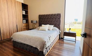 Venta de casa en Altozano Morelia