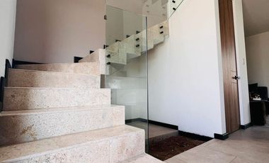 Venta de casa en Altozano Morelia