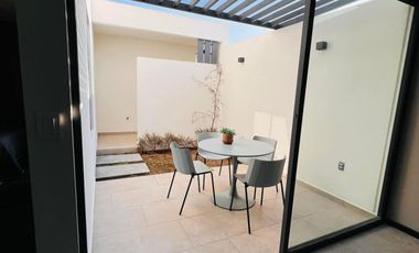 Venta de casa en Altozano Morelia
