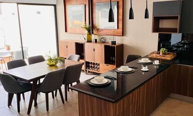 Venta de casa en Altozano Morelia