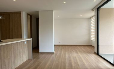 47284 Apartamento en Arriendo El Retiro