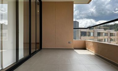 47284 Apartamento en Arriendo El Retiro