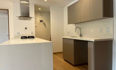 47284 Apartamento en Arriendo El Retiro