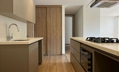 47284 Apartamento en Arriendo El Retiro